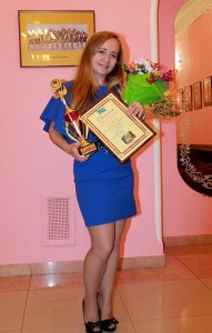 Молодцова Н.В.