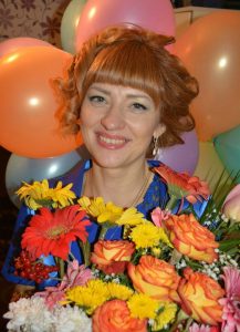 Боженова К.В.